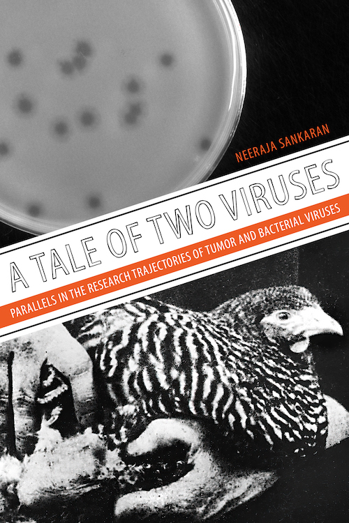 Neeraja Sankaran — A Tale of Two Viruses