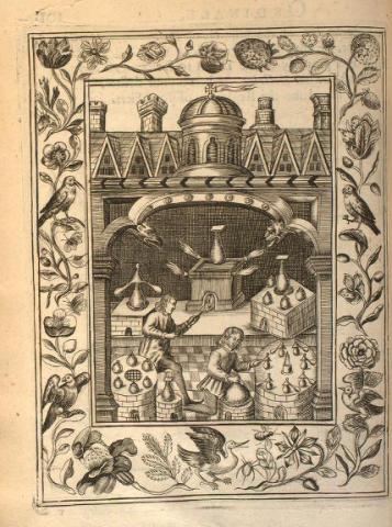 Ashmole Theatrum 1652 Ashmole Theatrum 1652