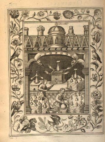 Ashmole Theatrum 1652