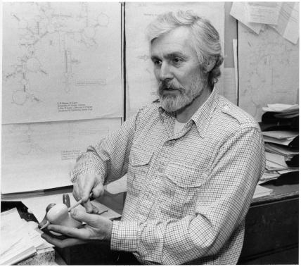 Carl Woese