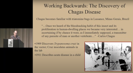 Michael Levy speaking at the Sickness and the City event, held at the New York Academy of Medicine on October 24, 2018 Michael Levy speaking at the Sickness and the City event, held at the New York Academy of Medicine on October 24, 2018