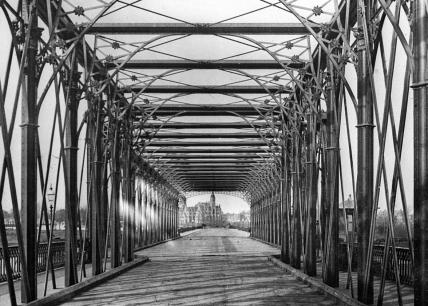 South Street Bridge