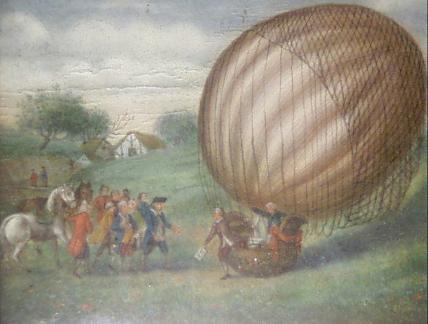 Balloon Balloon