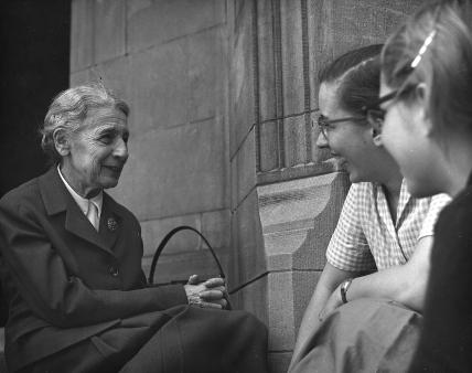 Lise Meitner