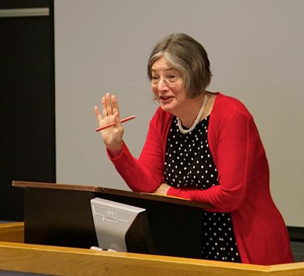 Ruth Schwartz Cowan Symposium